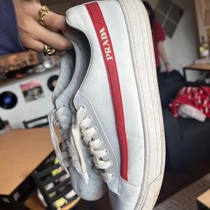 Prada Sneakers